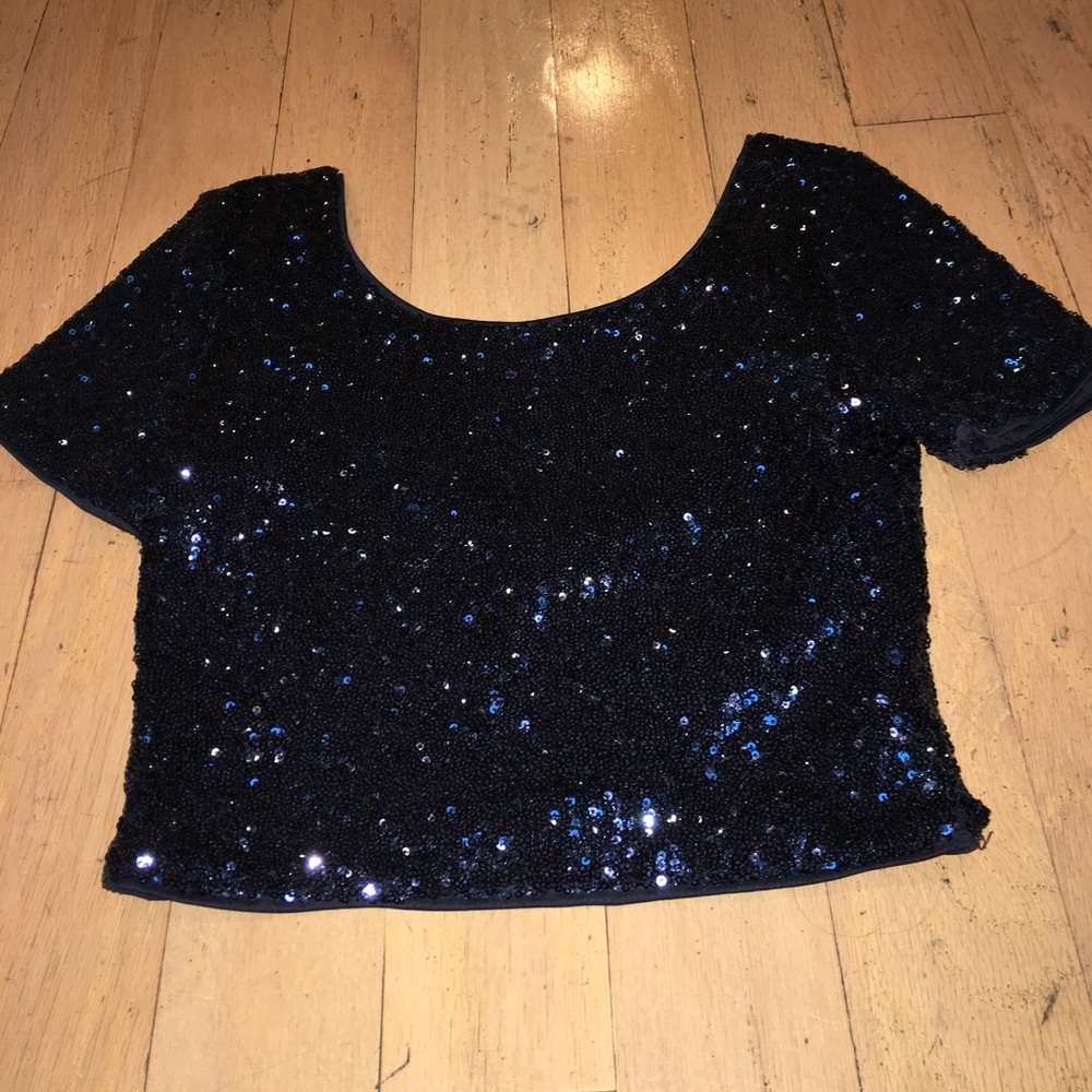 Forever 21 top